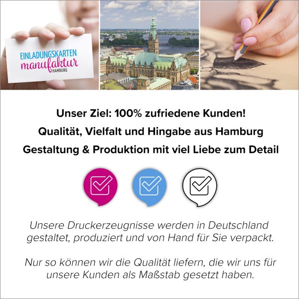 Adventskalender zum Befüllen (Modern) mit 24 Tüten und 24 weihnachtlichen Zahlen Aufklebern für Weihnachten, Advent, kleine Geschenke – Bild 7