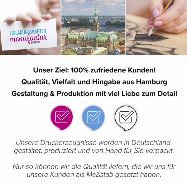 5 x Briefumschläge DIN C4 mit Papprückwand (229 x 320 mm), gerade Klappe, selbstklebend ohne Fenster, weiß, 120 g/qm Bewerbung – Bild 4