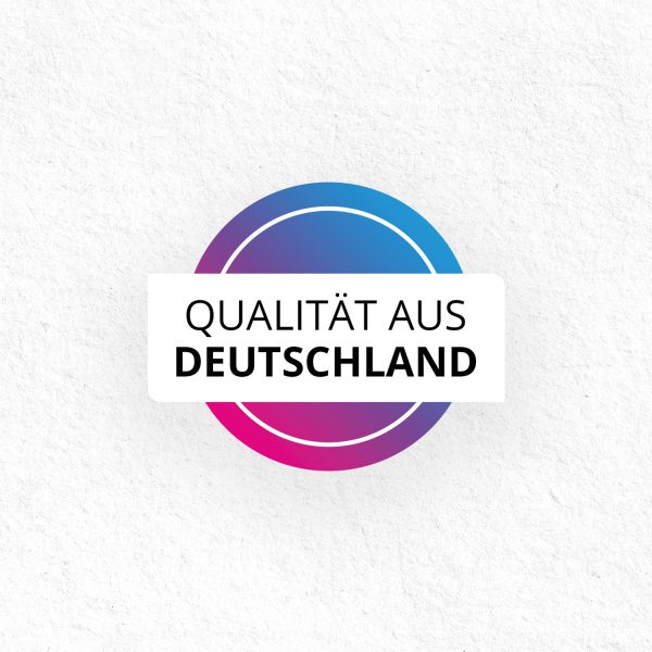 20 Kompaktbrief Luftpolster Versandtaschen Umschläge quer (Din Lang, ca. 235 x 125 mm) selbstklebend – Bild 5